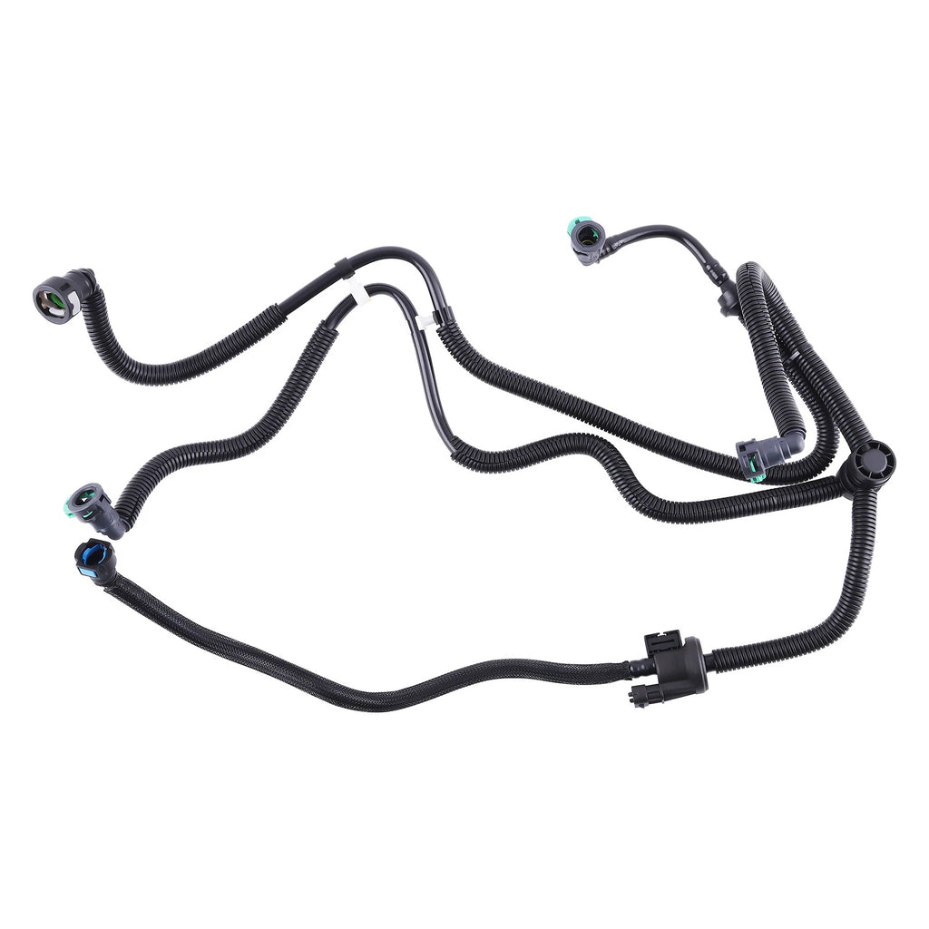 Vapor Canister Purge Valve for Ford Escape Lincoln MKC (2017–2019)