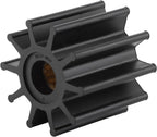 Water Pump Impeller for Volvo Penta AQ 175-190 (1970–1980)