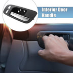 Front Right Interior Door Handle for Chevrolet Silverado 1500 (2008-2013)
