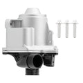 Water Pump + Bolts for BMW E60 E61 E71 E82 E84 E88 E90 F01 (2001–2017) A2C53326031