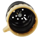 Auto Transmission Filter + Oil Pan Gasket + Plug Adapter for Mercedes (1990–2000)