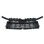 Chrome Front Grille for Chevy Silverado 1500 LTZ (2022-2024)