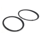 Headlight Trim Ring Cover for BMW Mini Cooper F55 F56 F57 (2014-2023)
