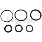 Cylinder Seal Kit 2X for Mitsubishi Caterpillar Forklift (94204-00098)