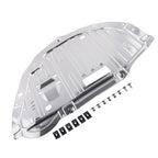 Lower Engine Cover Lid for Honda CR-V EX EX-L (2017–2022) 74112-TLA-A01