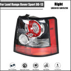 Tail Light Assembly for Land Rover Range Rover Sport (2006–2013) Right Rear