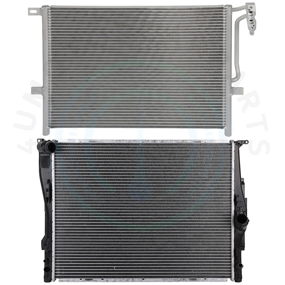 Cooling Kit for BMW 325xi 330xi 325i (2006)
