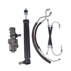 Power Steering Valve Cylinder Ram Hose Kit for Corvette (1963–1979)