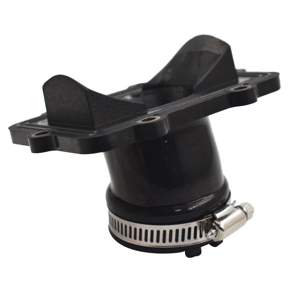 Carburetor Flange Socket Boot for Ski-Doo Expedition 550F (2005–2009)