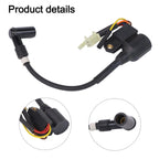 Ignition Coil for EF2000iS Generator (1600–2000 Watt)