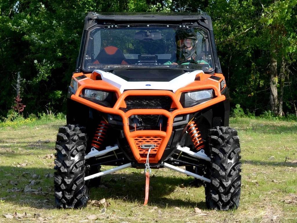 Front Leveling Kit for Polaris General 1000 / 4 (2016+) - Black