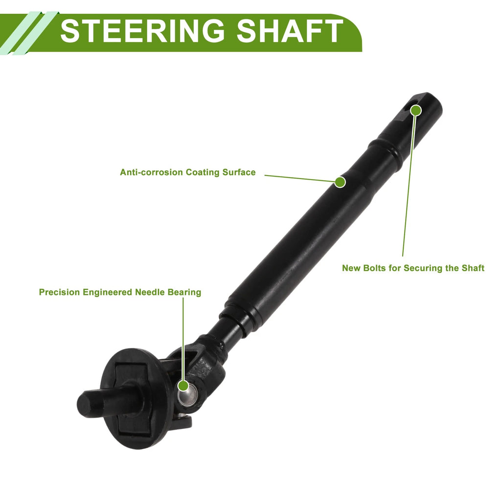 Steering Column Shaft for Chevrolet Silverado 1500 (2007–2019) No. 15775842