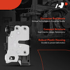 Front Left Door Lock Actuator for Chevrolet Equinox (2019-2022)