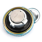 Ignition Switch Lock Fuel Gas Cap Helmet Lock Keys Kit for Honda CL400 (1999)