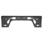 Left Driver Side Steel Hood Hinge for Mazda 6 (2014–2017)