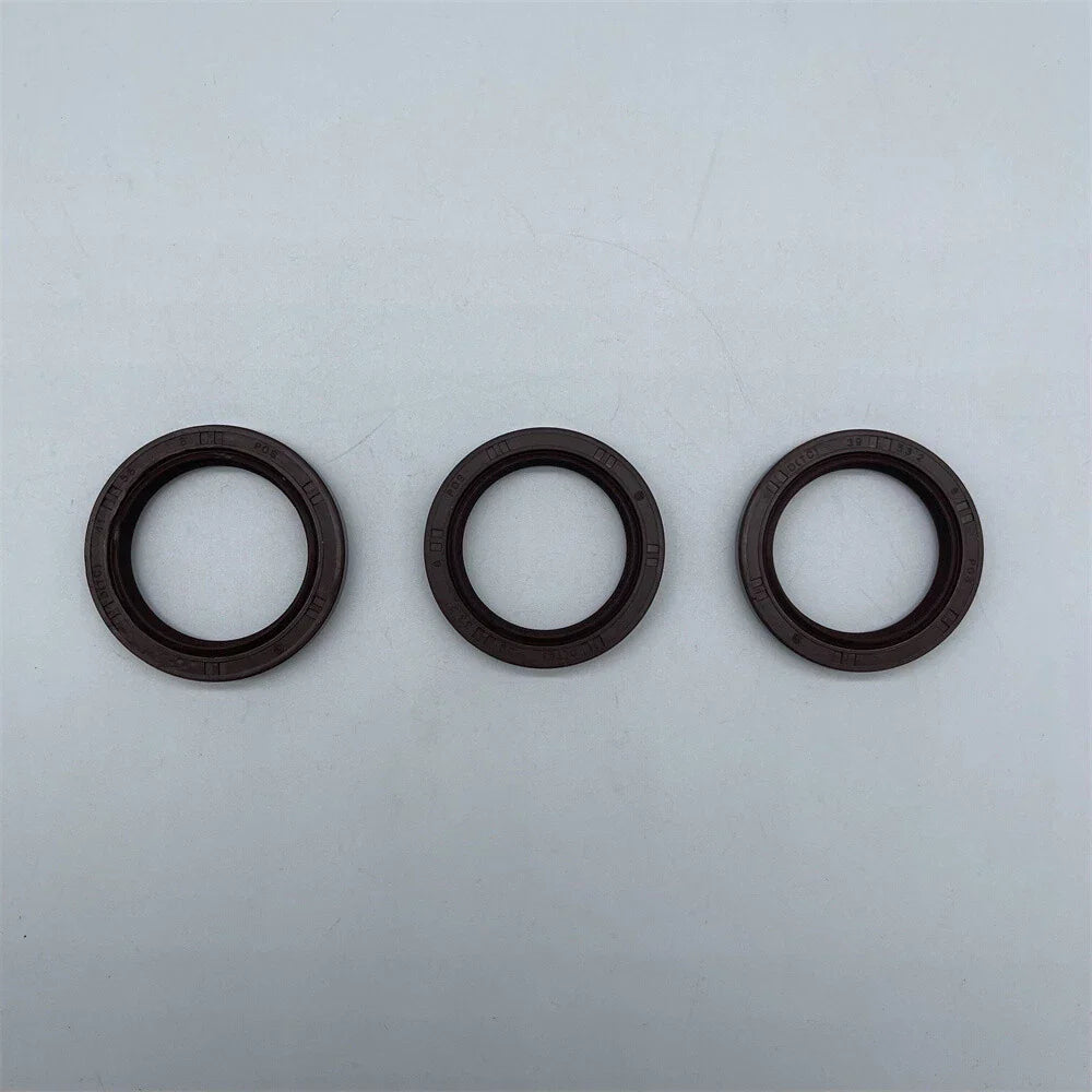 Camshaft Crankshaft Seal Timing Belt Service Kit for Honda (2001-2005)