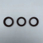 Camshaft Crankshaft Seal Timing Belt Service Kit for Honda (2001-2005)