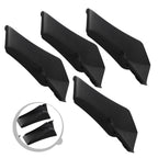 ABS Winglets for DUCATI Streetfighter V4 V4S (2020–2024)