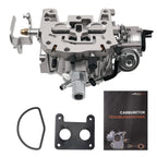 Carburetor 2 Barrel for GMC Trucks (1961–1965)