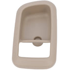 Inside Door Handle Cover for Toyota Tundra (2000–2006) Beige