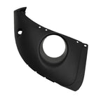 Left Lower Front Bumper Brake Duct Extension 15252926 for Corvette