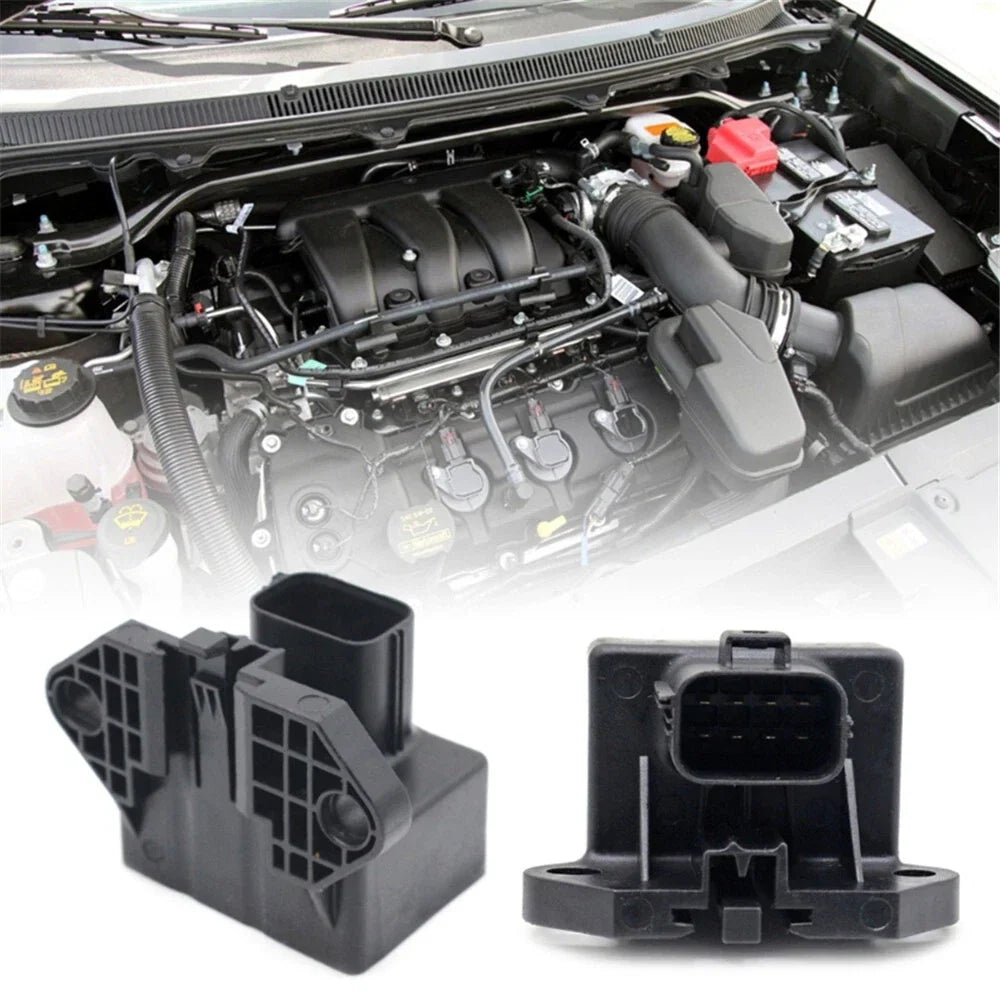 Fuel Pump Relay Module x1 for Ford Lincoln (2011-2019)
