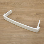 Door Retaining Bar Shelf for GE Refrigerator (WR17X11889)