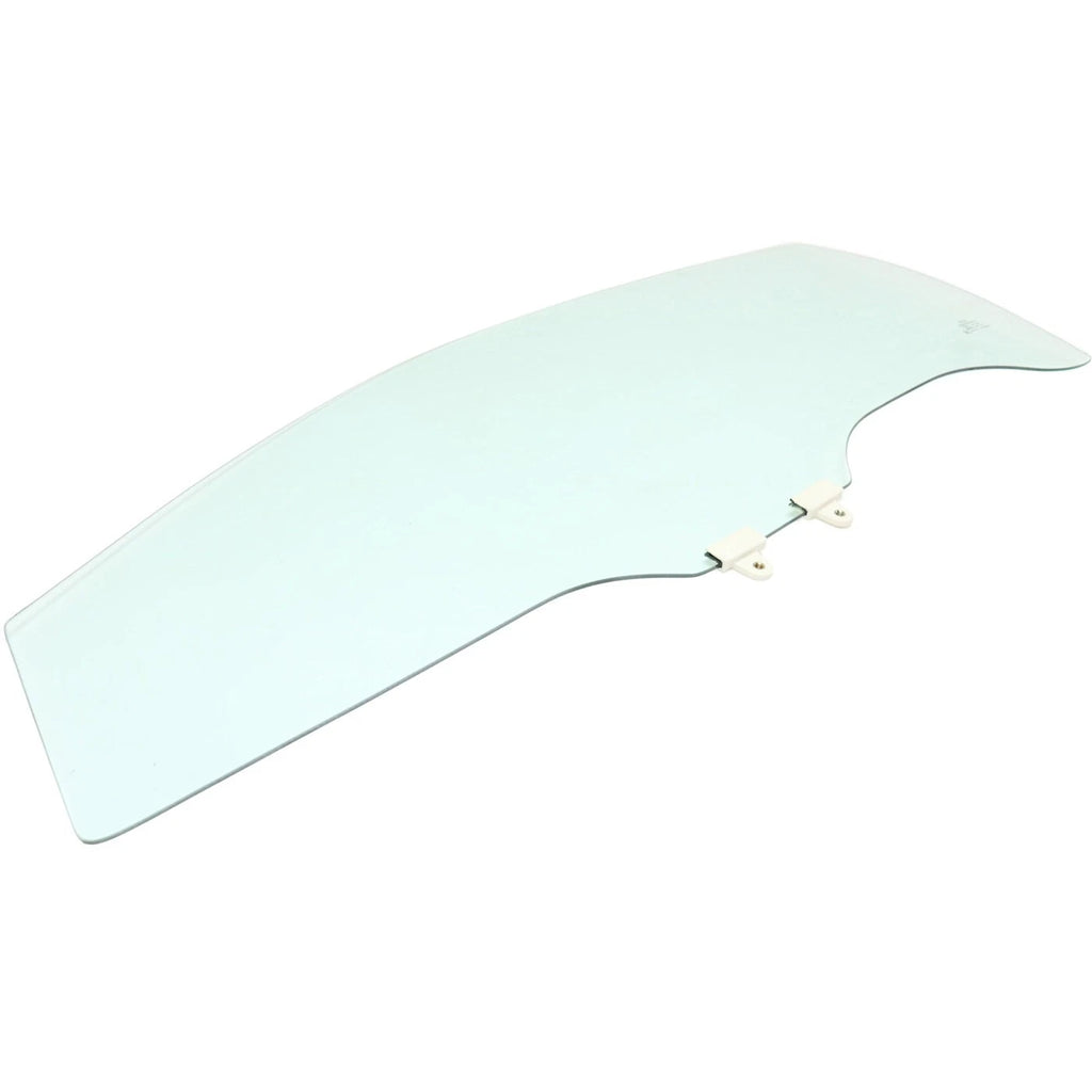 Door Glass Kit for Honda Accord 2-Door Coupe (2003–2007)