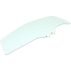 Door Glass Kit for Honda Accord 2-Door Coupe (2003–2007)