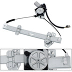 Power Window Regulator with Motor for Honda Civic (1996–2000) 741-734