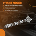 Intake Inlet Camshaft for Mercedes W205 W212 X253 C200 E250 M274 (2015–2020)