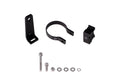 Universal Roll Bar Mount Kit for Diode Dynamics Stage Series (Black) (2 inch)