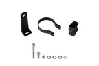 Universal Roll Bar Mount Kit for Diode Dynamics Stage Series (Black) (2 inch)