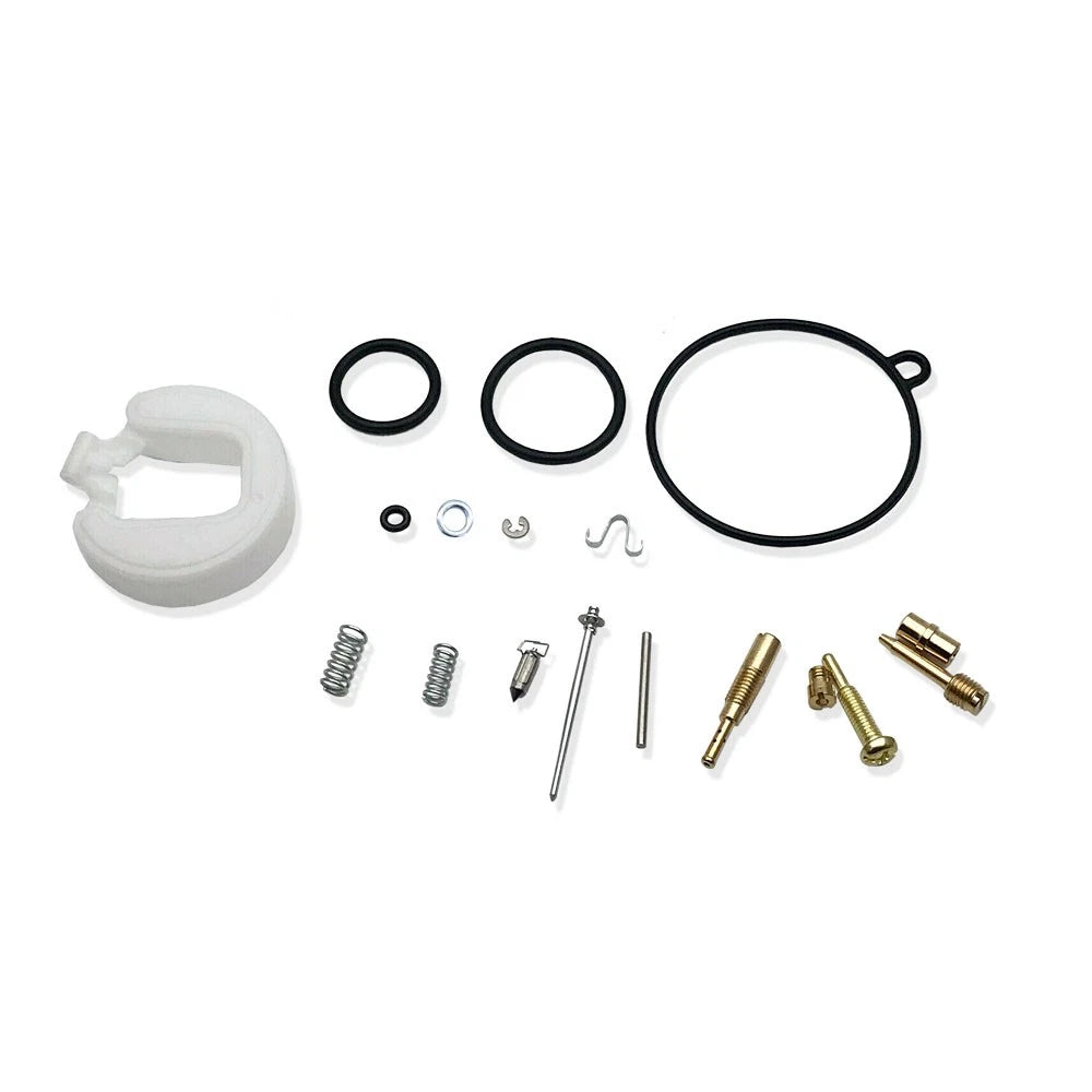 2X Carburetor Repair Kit for Honda XR70R (2000–2003) CRF70F (2004–2005)