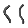 Dayco Upper & Lower Radiator Coolant Hose Kit for Dodge Ram 1500 (2004–2008)