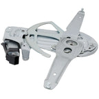 Window Regulator Set for Volvo XC90 (2003–2014) Front Left Right Power