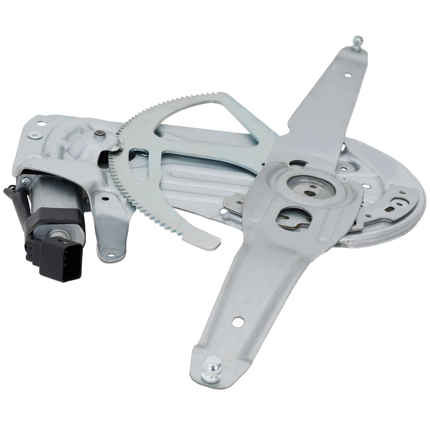 Window Regulator Set for Volvo XC90 (2003–2014) Front Left Right Power