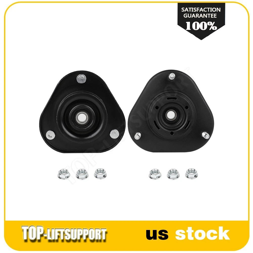 Front Upper Suspension Strut Mount for Toyota Corolla, RAV4 (2017–2018)