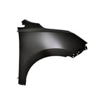 Replacement Steel Passenger Side Front Fender for Honda Civic (2016–2021)