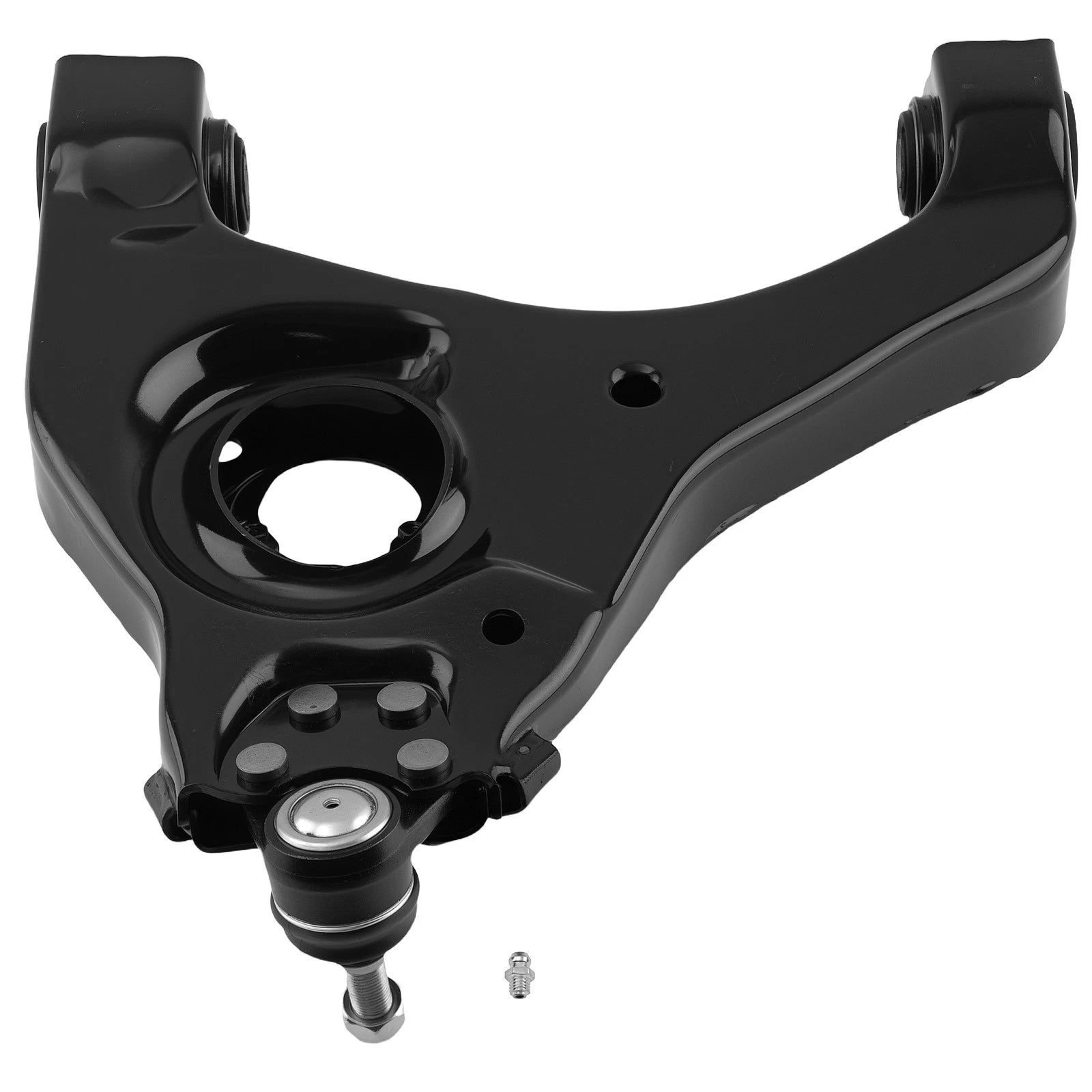 Front Right Lower Suspension Control Arm & Ball Joint for GMC Sierra 1500 (2014–2023)
