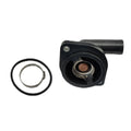 Thermostat Housing Assembly with Thermostat for Mercury 75-150 HP (1990–2000)