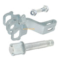 Rear Brake Camshaft & Lever for Yamaha Kodiak 400 YFM400 (2003–2004)