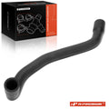 Lower Radiator To Valve Hose for Mercedes C230 (2003–2005)