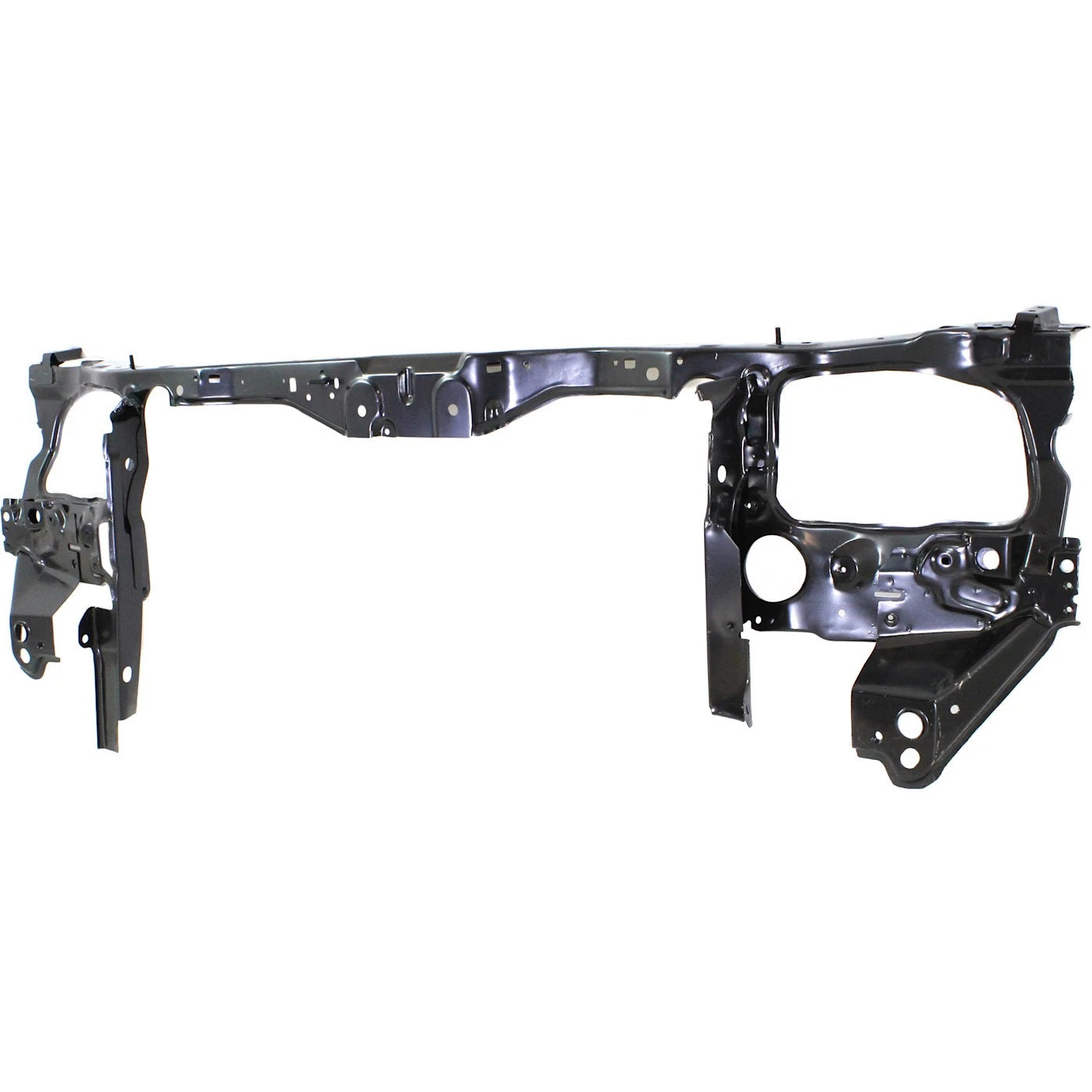 Set of 2 Radiator Supports for Mazda Tribute (2008–2011)