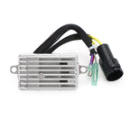Rectifier for Johnson Evinrude 10-35 HP 2/3 Cylinder (1970–1990) 0584890 1934890