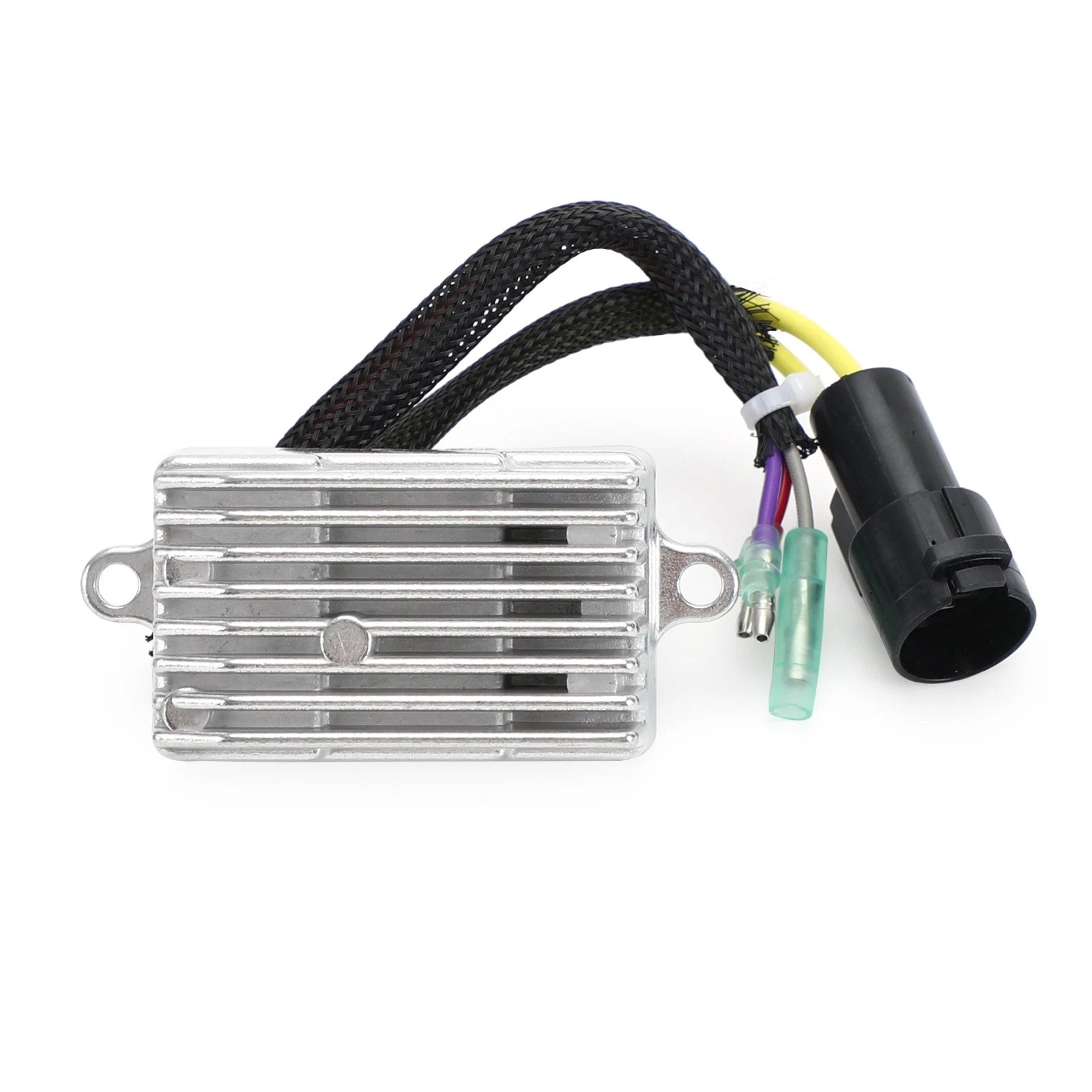 Rectifier for Johnson Evinrude 10-35 HP 2/3 Cylinder (1970–1990) 0584890 1934890