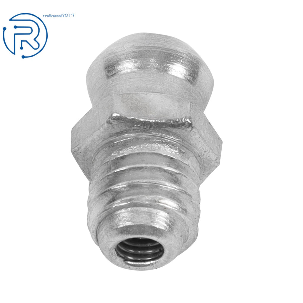 10 Pack UCF202-10 Flange Bearing for 4 Bolt Applications (5/8" Bore)