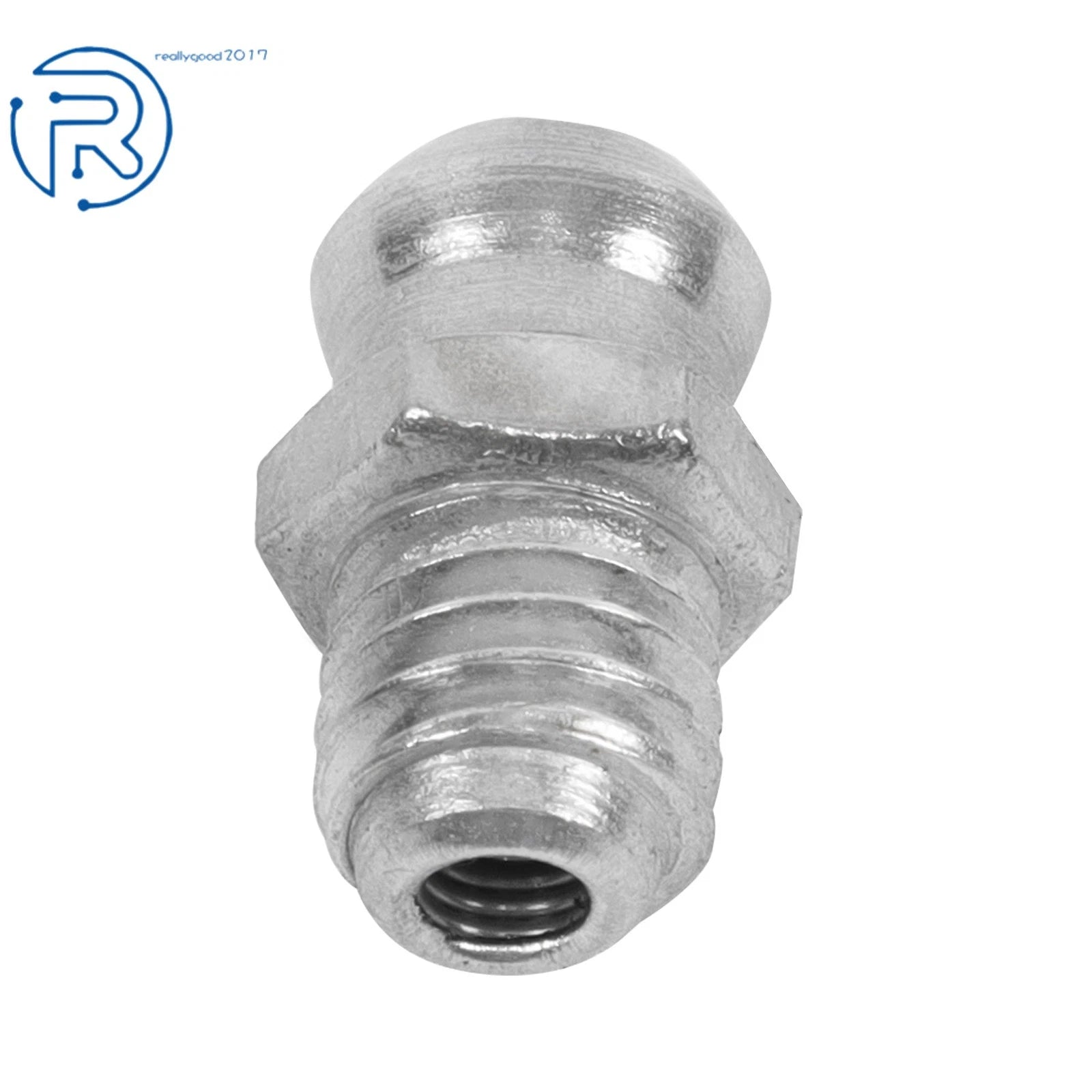 10 Pack UCF202-10 Flange Bearing for 4 Bolt Applications (5/8" Bore)