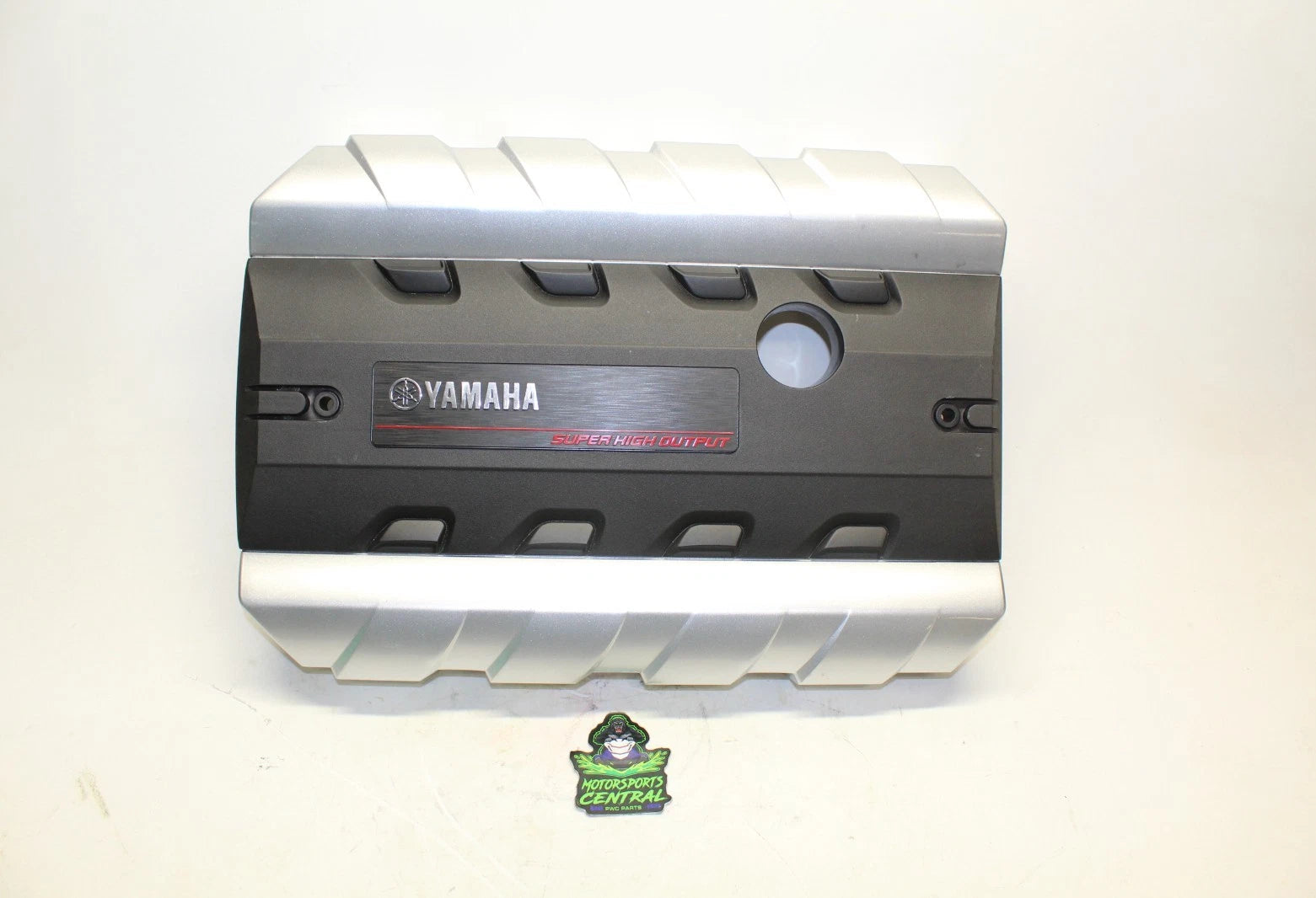 Engine Cover for Yamaha FZR FZS FX AR192 SX192 SHO 1.8 1800 (2010–2023)