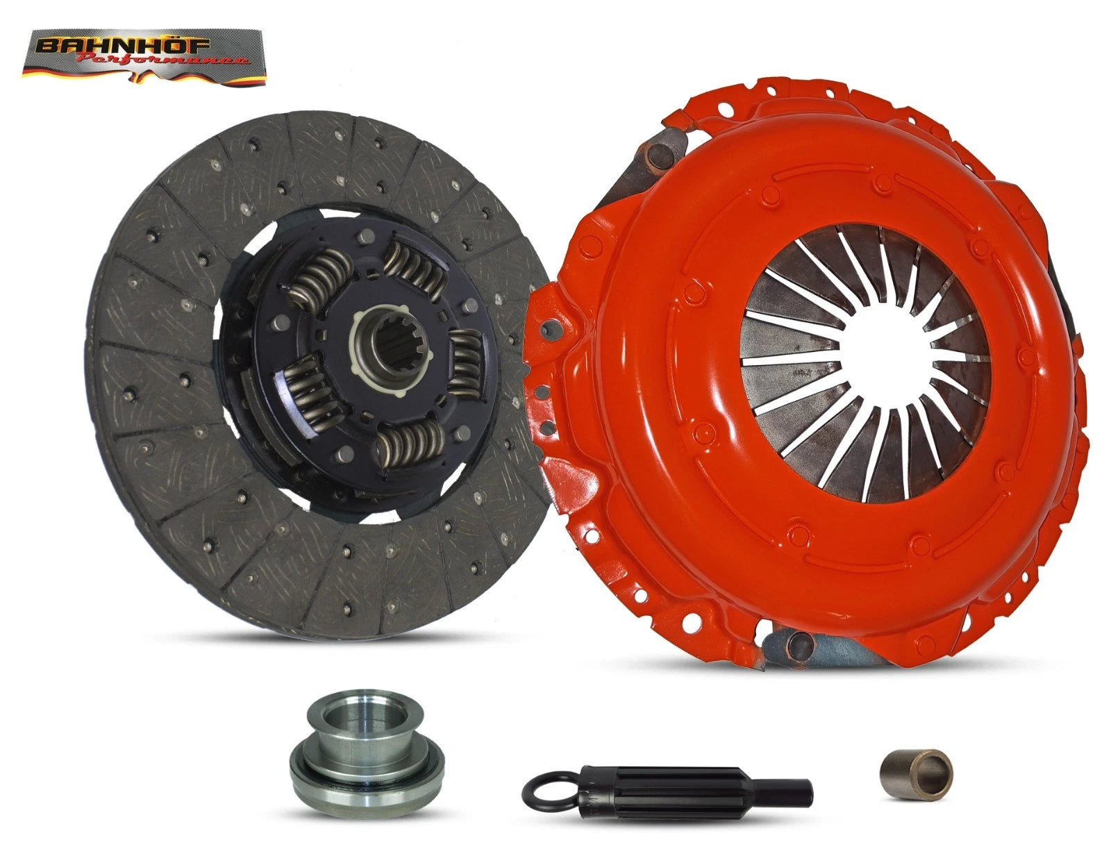Stage 1 Clutch Kit for Chevy GMC Blazer Sonoma Jimmy (1988–1995)